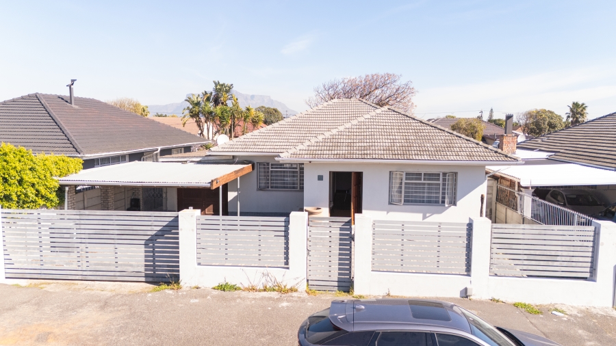 3 Bedroom Property for Sale in Vasco Estate Western Cape